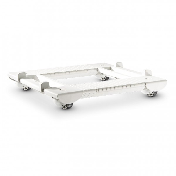 Venta Wagen – weiß