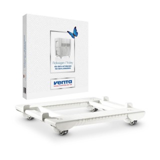 Venta Wagen – weiß