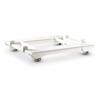 Venta Wagen – weiß