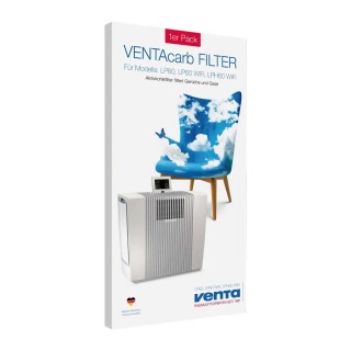 Kohlenstofffilter VENTAcarb