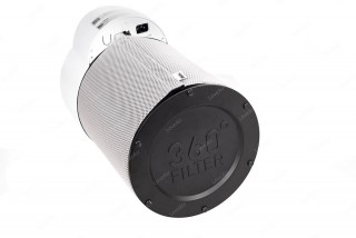 IDEAL AP 40 Pro von unten