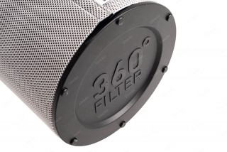 IDEAL AP 40 Pro Nahaufnahme von unten