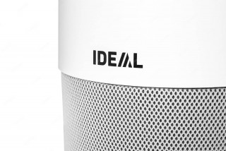 IDEAL AP 40 Pro Logo