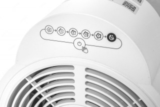 IDEAL AP 40 Pro Geschwindigkeitsteuerungsinformation