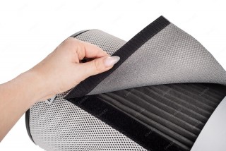 IDEAL AP 40 Pro Filterabdeckung