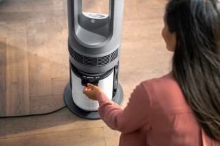 Philips AMF870/15 Air Performer - Filterwechsel