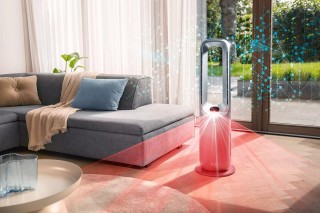 Philips AMF870/15 Air Performer - Lifestyle-Foto