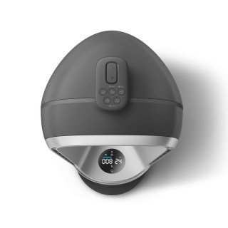 Philips AMF870/15 Air Performer - Ansicht von oben