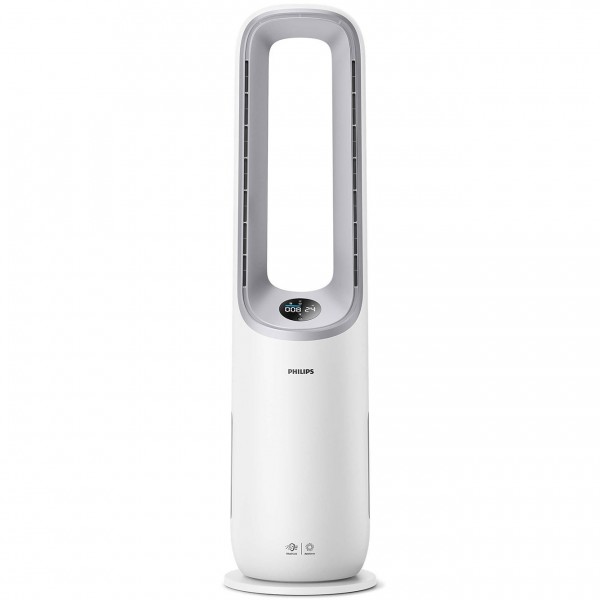 Philips AMF765/10 Air Performer - 2-in-1-Reiniger mit Ventilatorfunktion