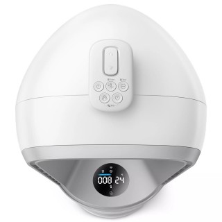 Philips AMF765/10 Air Performer - Ansicht von oben