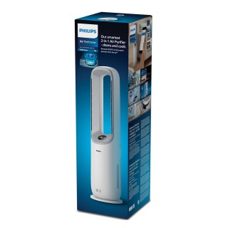 Philips AMF765/10 Air Performer - Karton