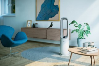 Philips AMF765/10 Air Performer - Platzierung des Luftreinigers