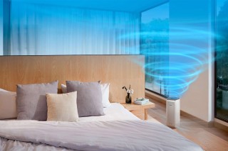 Philips Dual Scan AC3854/51 - Lifestyle-Foto