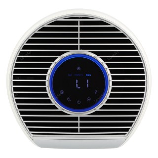 Philips Dual Scan AC3854/51 - Display, Anzeige des VOC-Levels