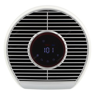 Philips Dual Scan AC3854/51 - Display, Gerät im Automatikmodus