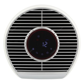 Philips Dual Scan AC3854/51 - Display, Gerät im Automatikmodus