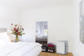 Daikin MCK70YV - Platzierung des Luftreinigers