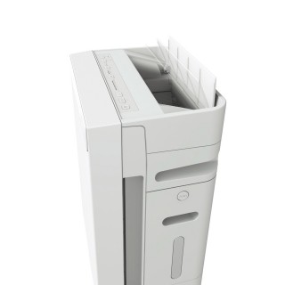 Daikin MCK70YV - Seitenansicht, Bedienfeld und Luftauslass