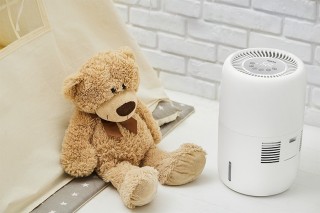 Klarta Humea WiFi - Lifestyle-Foto