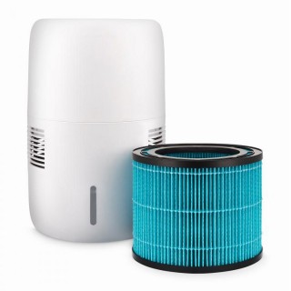 Verdunstungsfilter für Klarta Humea Luftbefeuchter