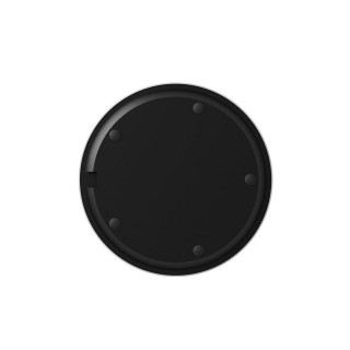 Xiaomi Smart Air Purifier Elite - Ansicht von unten