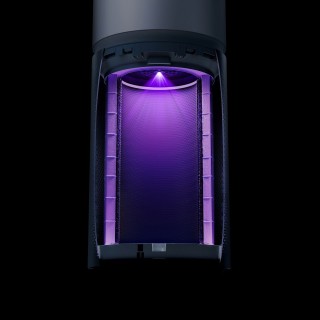Xiaomi Smart Air Purifier Elite - UV-Lampe