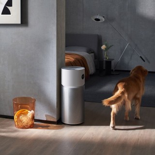 Xiaomi Smart Air Purifier Elite - Lifestyle-Foto