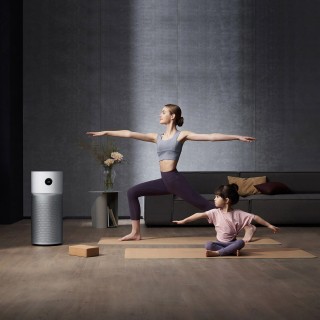 Xiaomi Smart Air Purifier Elite - Lifestyle-Foto