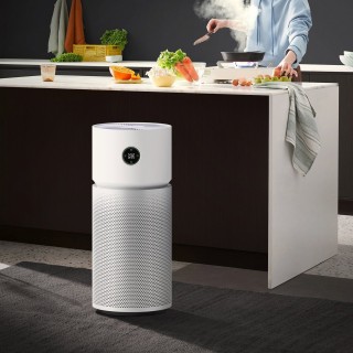 Xiaomi Smart Air Purifier Elite - Luftreiniger-Arrangement