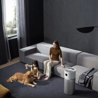Xiaomi Smart Air Purifier Elite - Lifestyle-Foto