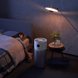 Xiaomi Smart Air Purifier Elite - Lifestyle-Foto