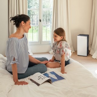 Daikin MC80Z - Lifestyle-Foto