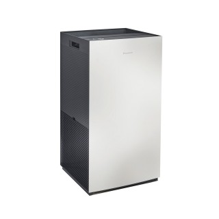 Daikin MC80Z - Seitenansicht