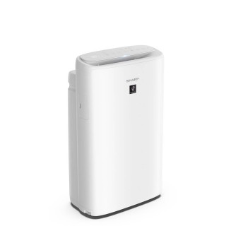 Sharp UA-KIN42E-W - Seitenansicht