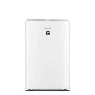 Sharp UA-KIN42E-W - Vorderansicht