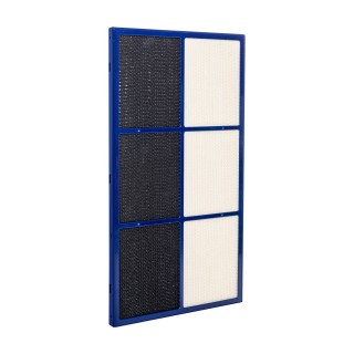 Sharp UA-KIN42E-W - Kohlefilter