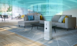 Philips AC3737/10 - Betrieb des Luftreinigers