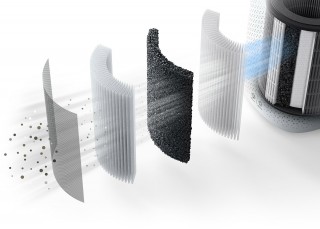 Philips AC3737/10 - Filtration