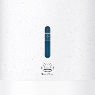 Philips AC3737/10 - Wasserstandsanzeige