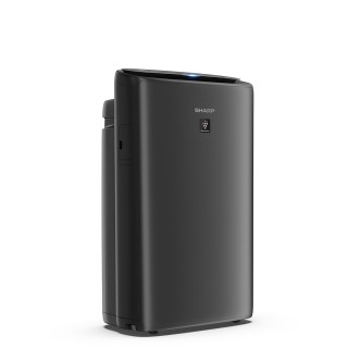 Sharp UA-KIN42E-H - Seitenansicht