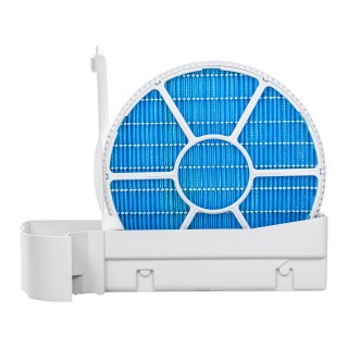 Sharp UA-KIN52E-W - Befeuchterfilter mit Schale