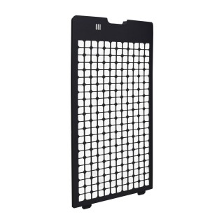 Sharp UA-KIN52E-H - Vorfilter, seitliche Ansicht