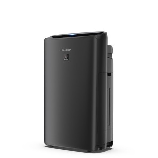 Sharp UA-KIN52E-H - Luftreiniger mit Befeuchtungs- und Ionisationsfunktion