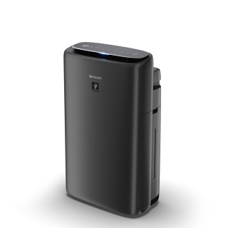 Sharp UA-KIN52E-H - Seitenansicht