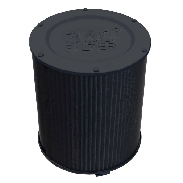 Luftreiniger-Filter 360° Filter für Luftreiniger IDEAL AP 30 / 40 PRO
