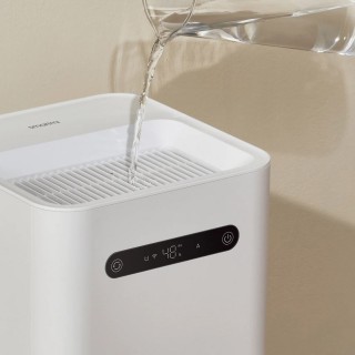 Smartmi Evaporative Humidifier 3 - Wasser in den Tank füllen