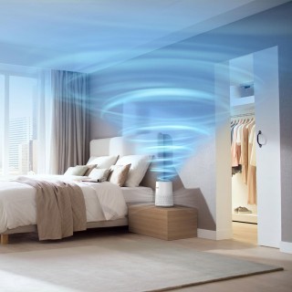 Philips AC0650/10 - Betrieb des Reinigers