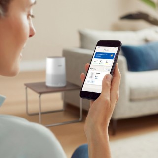 Philips AC0650/10 - App-Steuerung