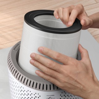 Philips AC0650/10 - Filterwechsel