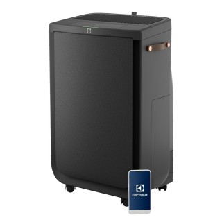 Electrolux Pure Multi 700 EPU73771DG - Steuerung per Telefon